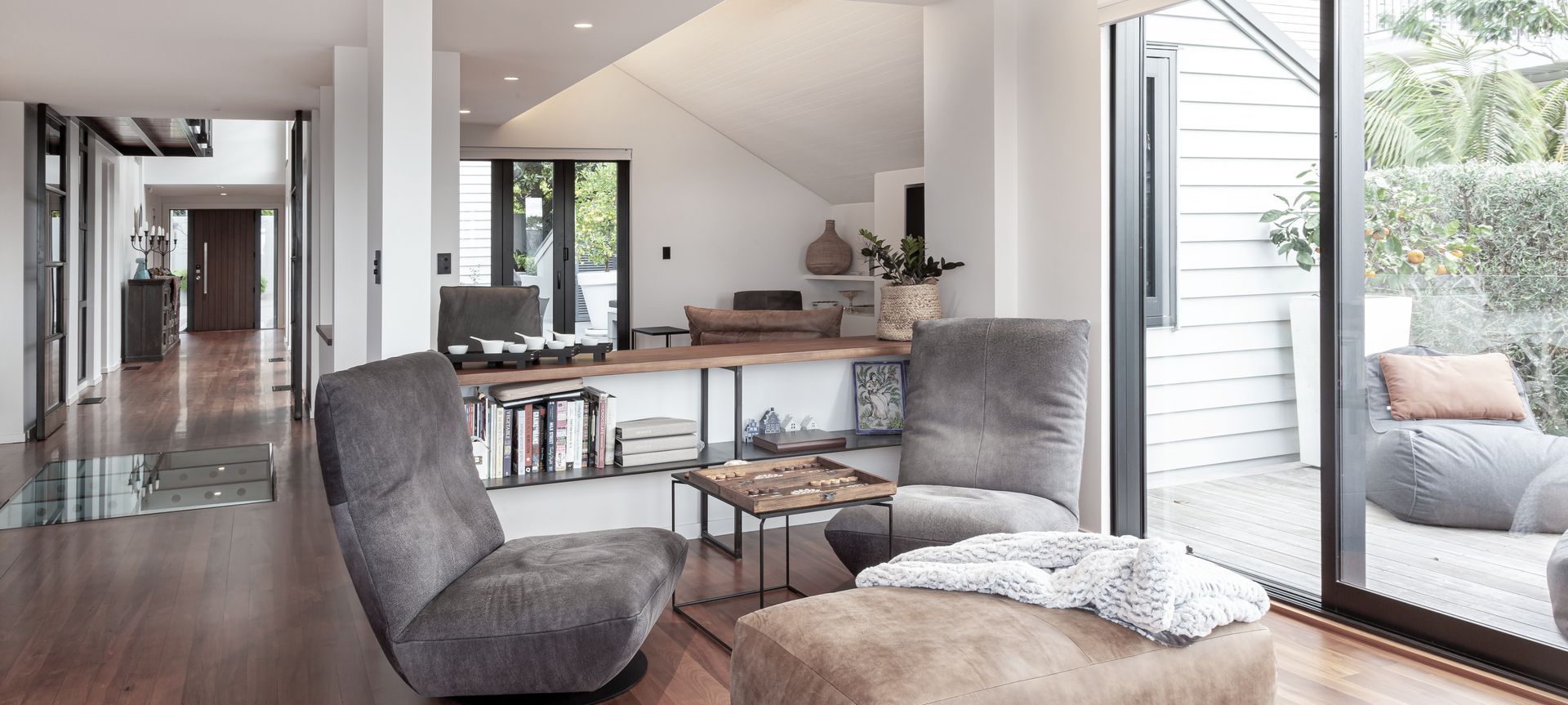 Cameron St Interior Design banner