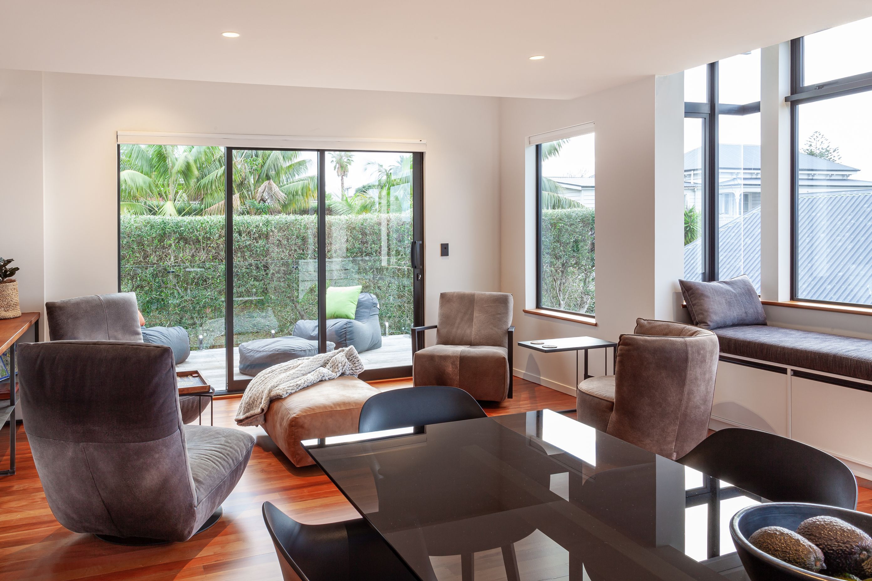 Cameron St Interior Design