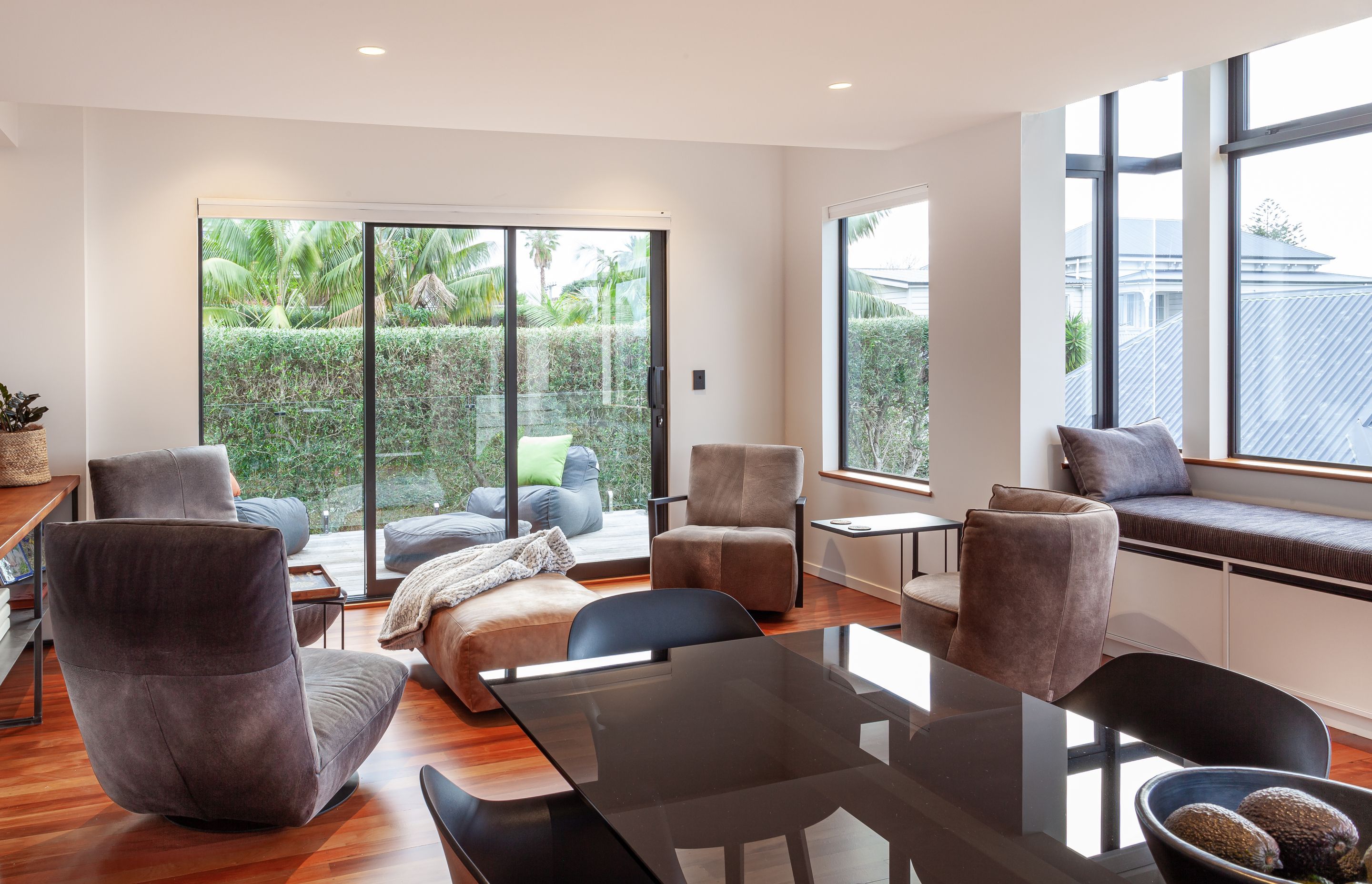 Cameron St Interior Design