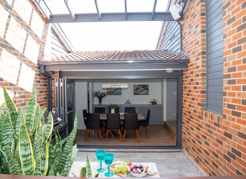Cherrybrook Renovation