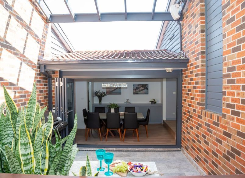 Cherrybrook Renovation