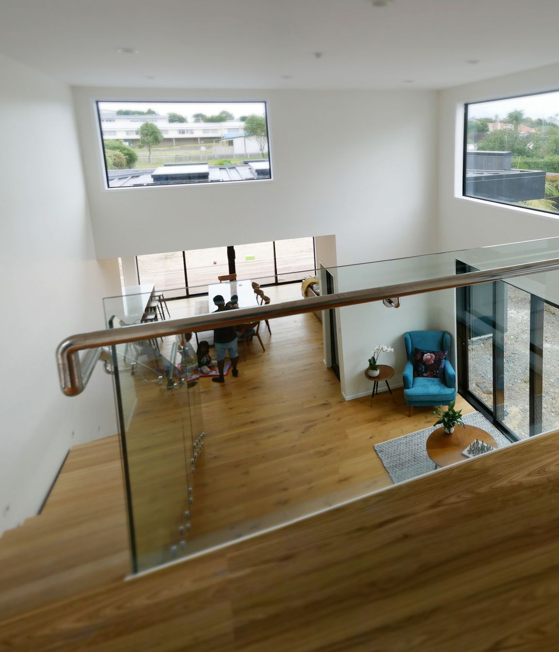St Albans Extension