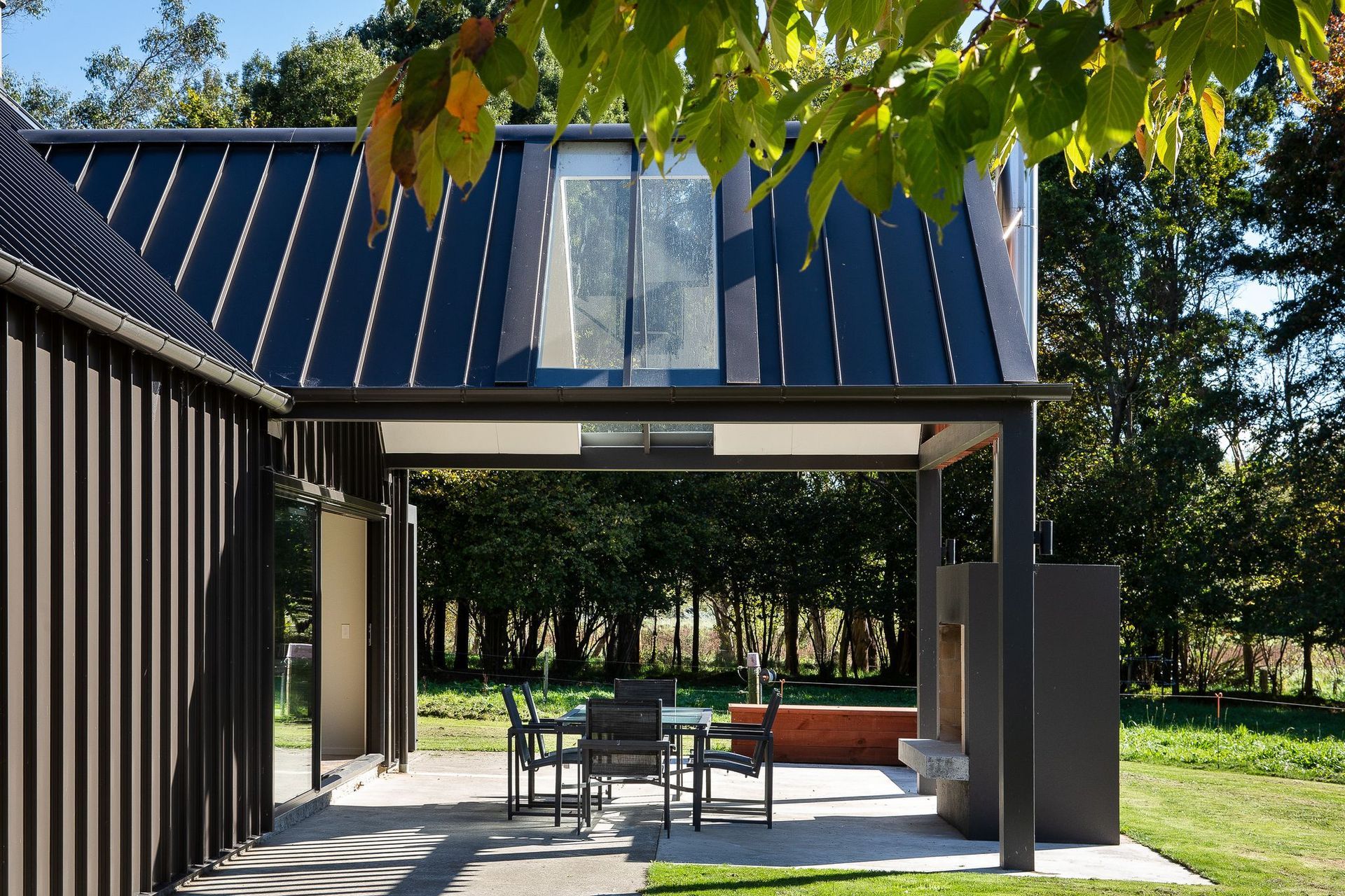 Taylors Road Renovations