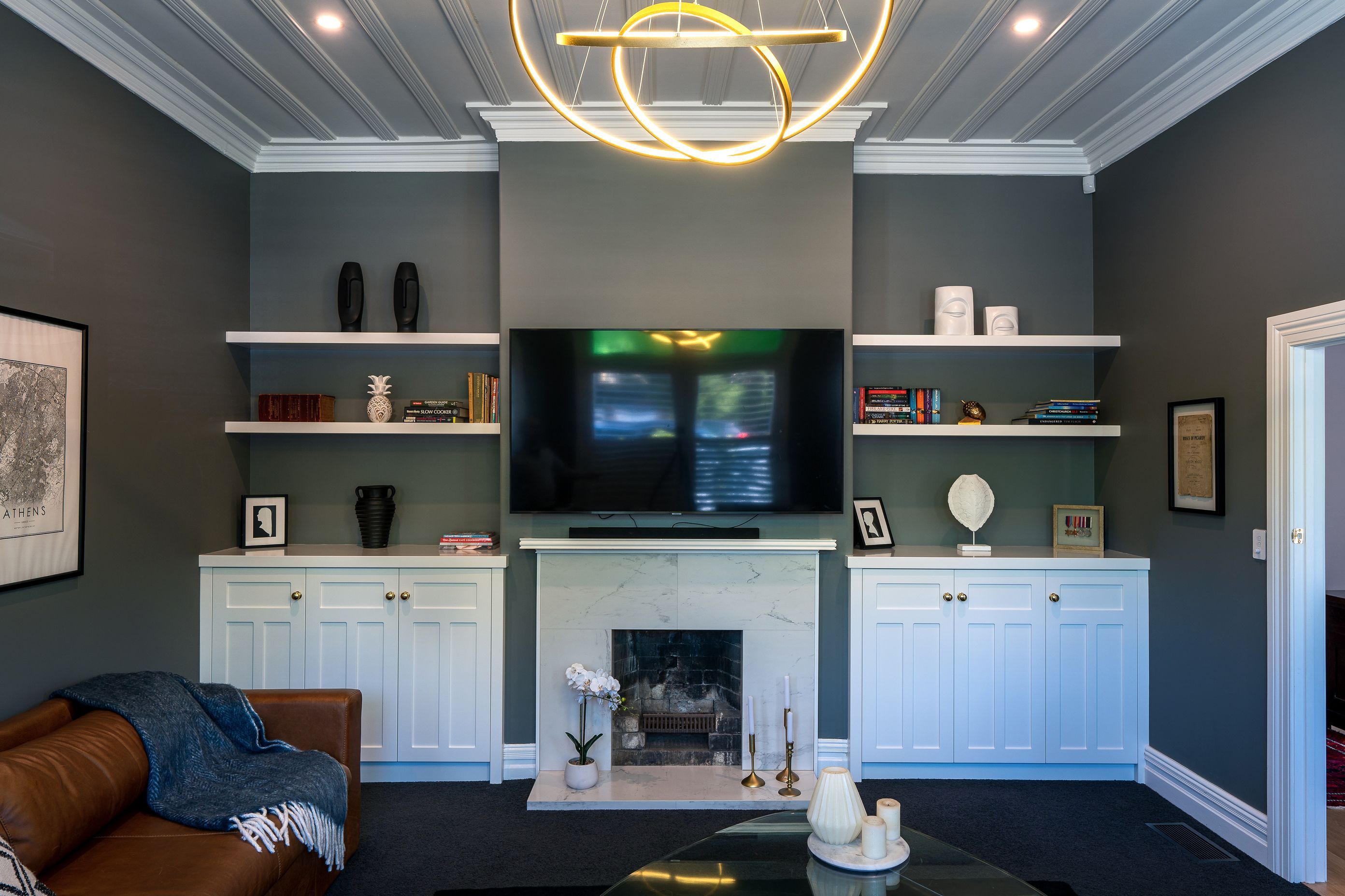 Mt Eden Villa 