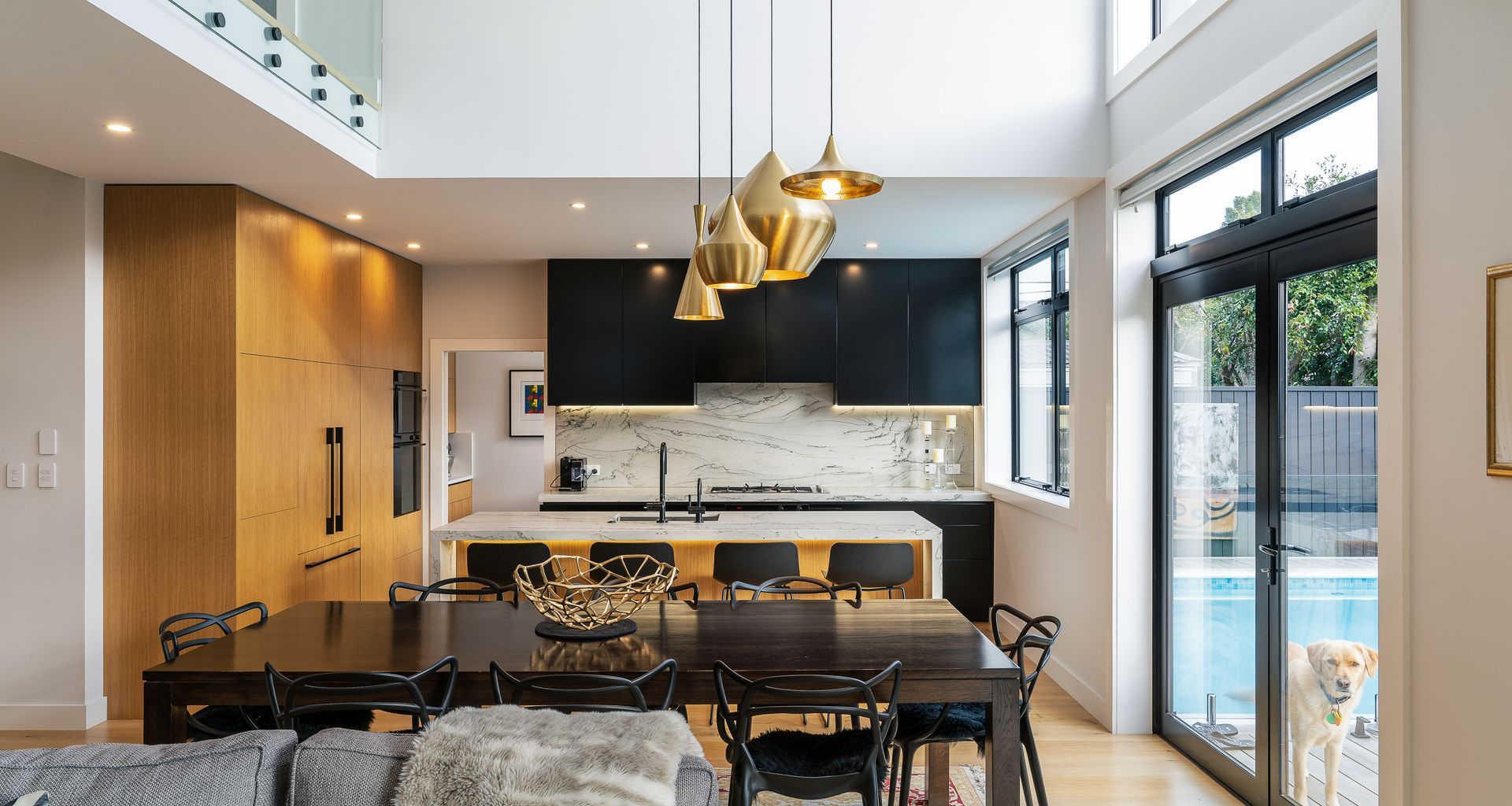Mt Eden Villa banner