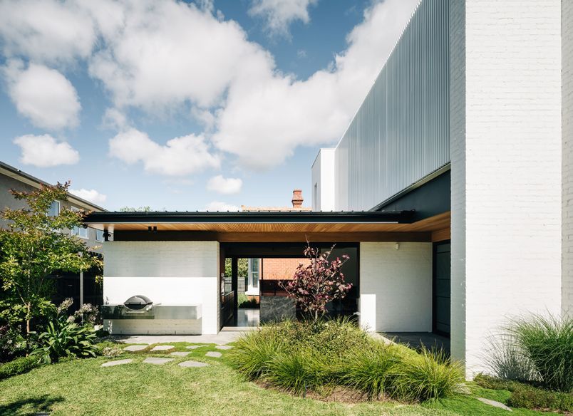 Waldheim House