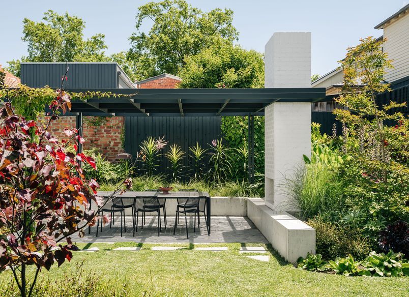 Waldheim House