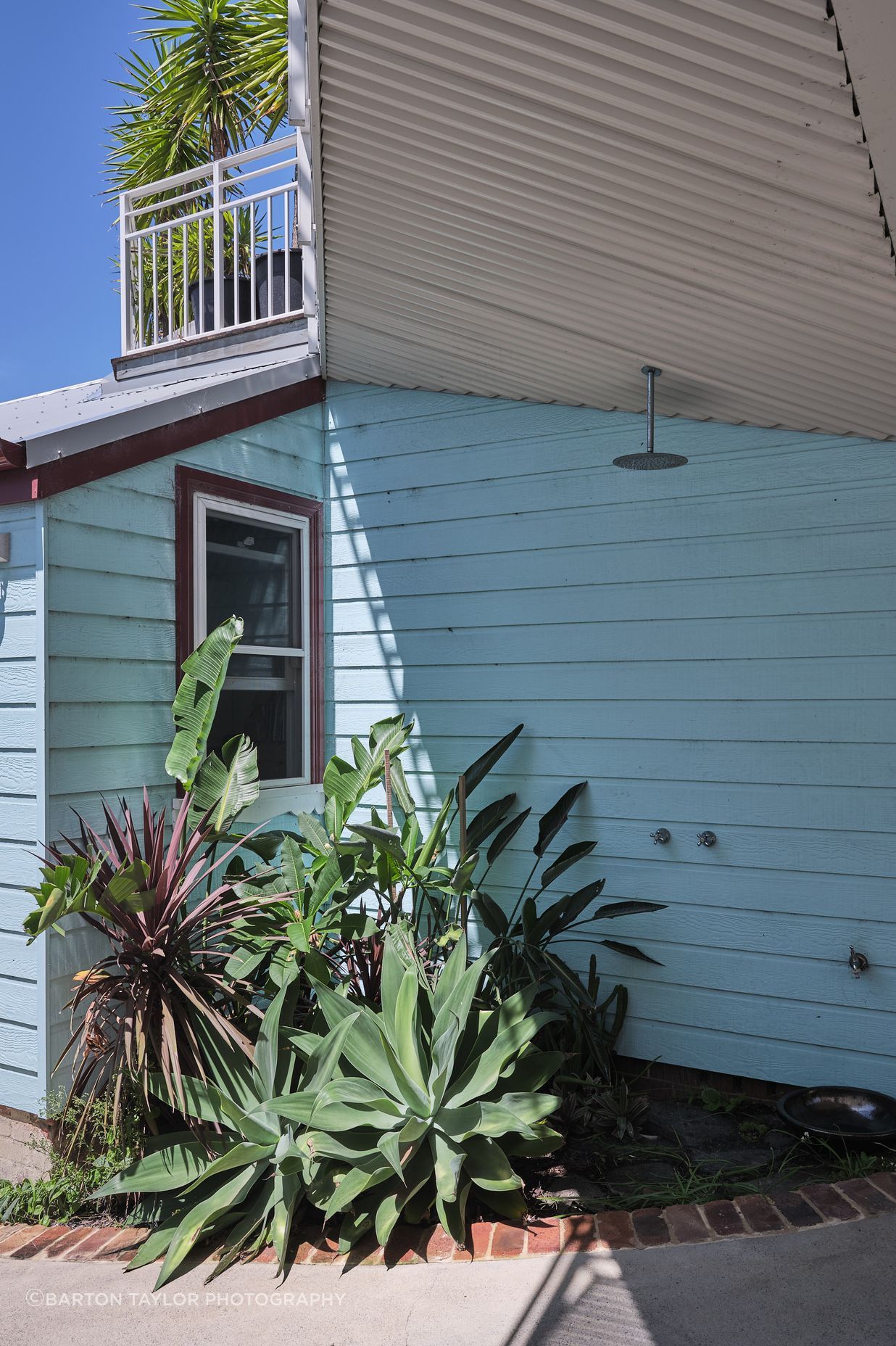 Waterdragon Cottage