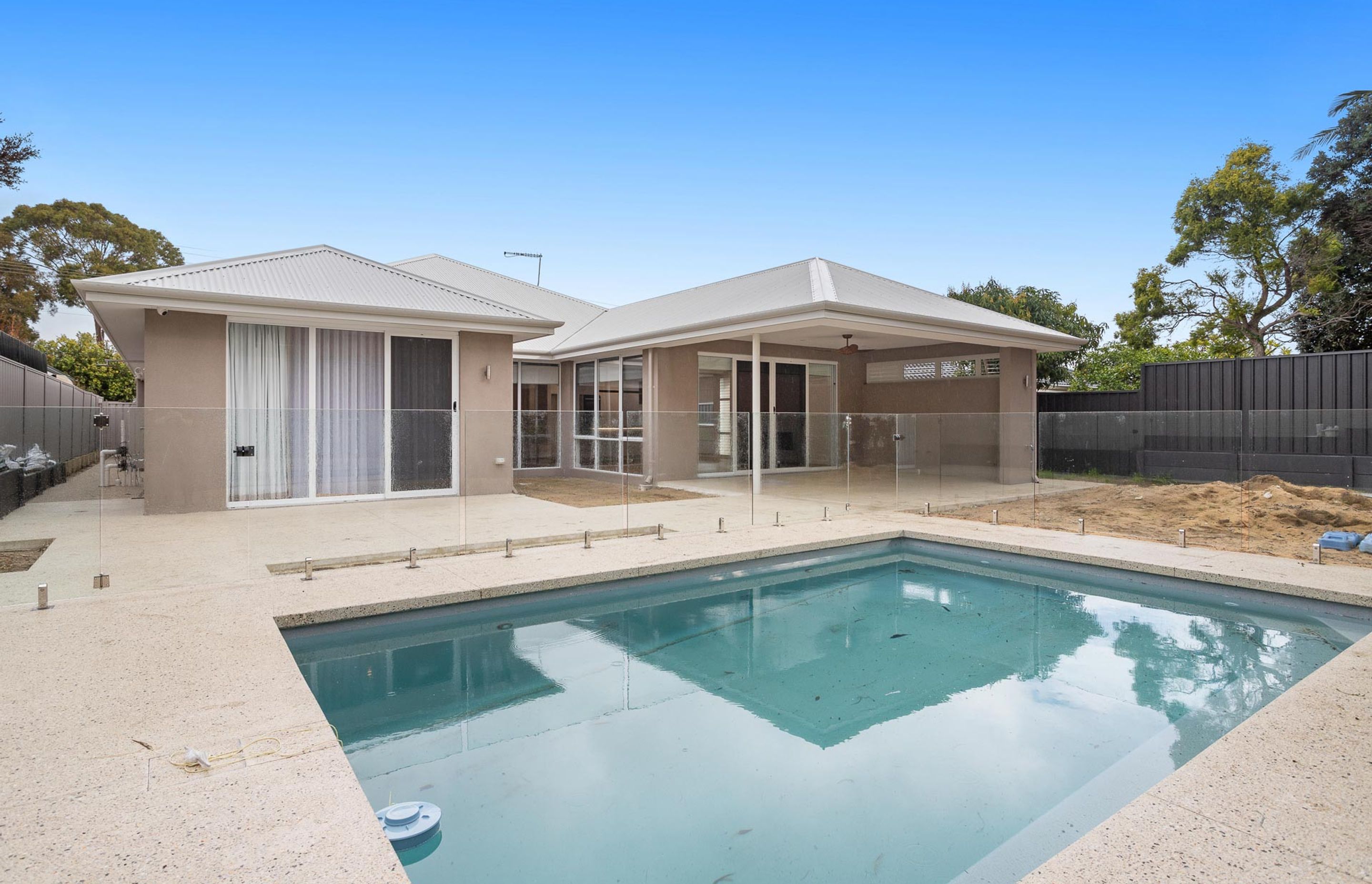 Pascoe Street, Karrinyup