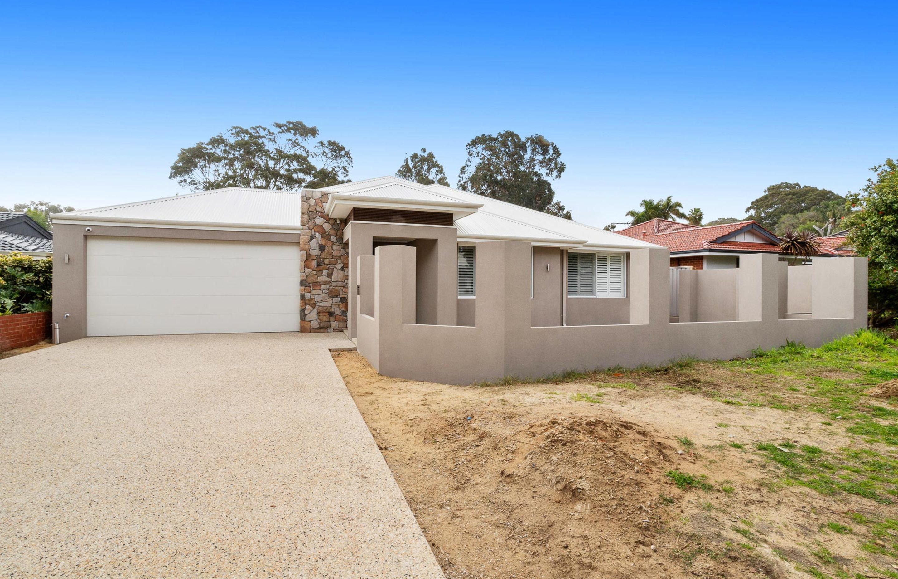 Pascoe Street, Karrinyup