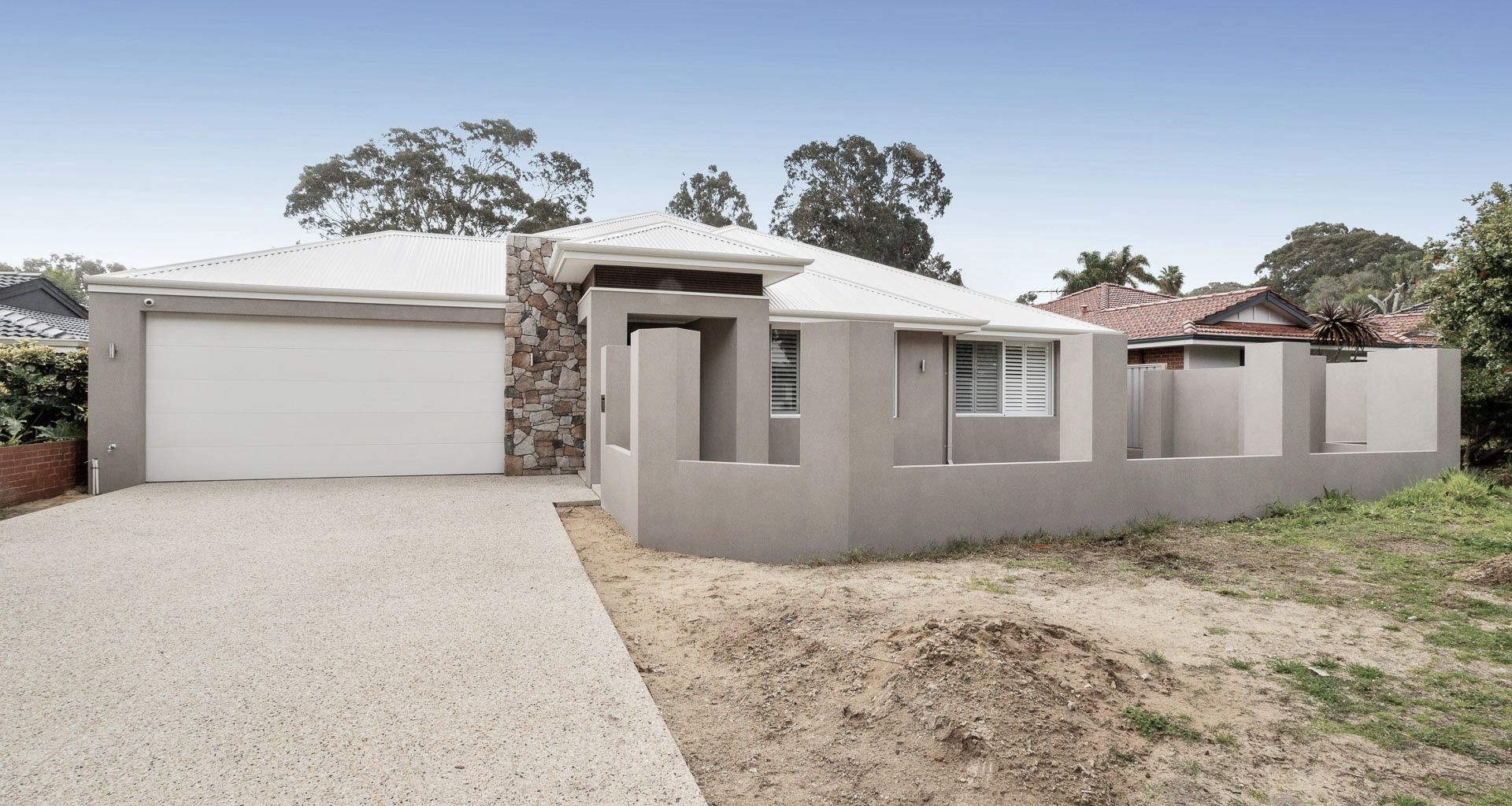 Pascoe Street, Karrinyup banner