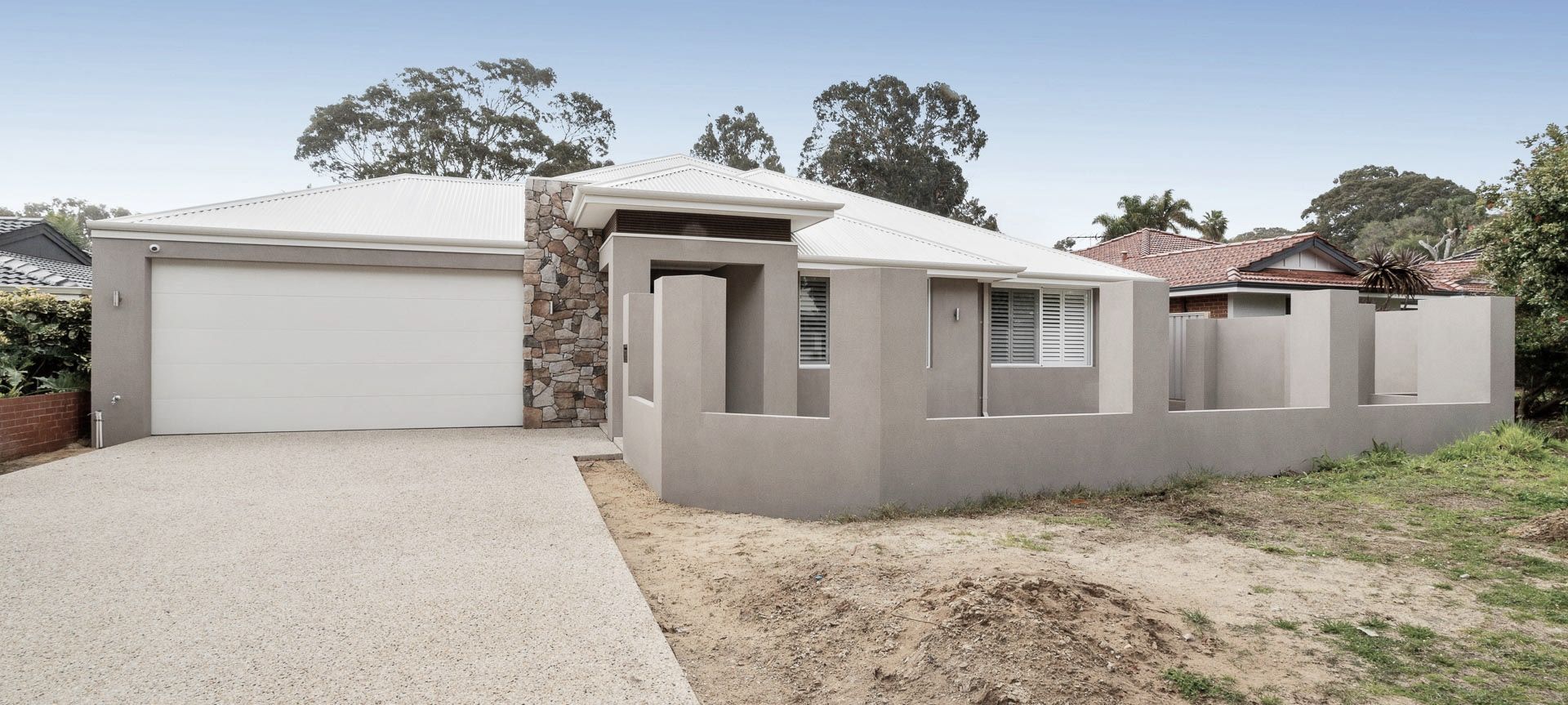 Pascoe Street, Karrinyup banner