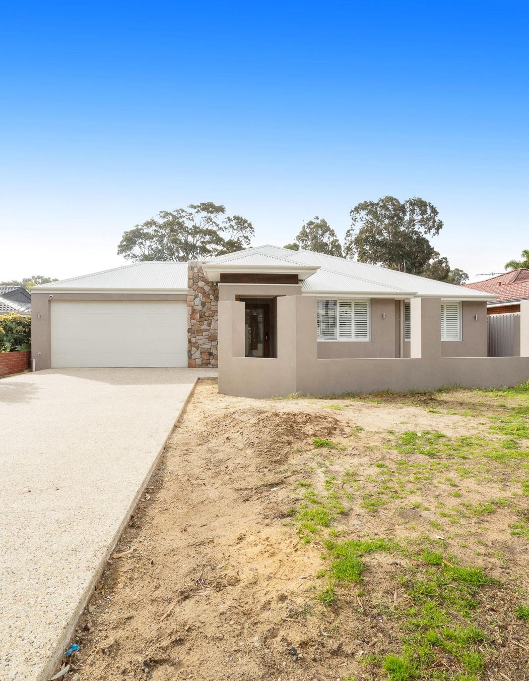 Pascoe Street, Karrinyup