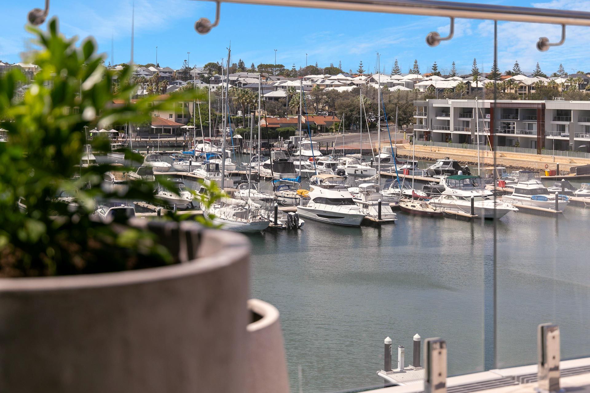 Southampton Lane, Mindarie