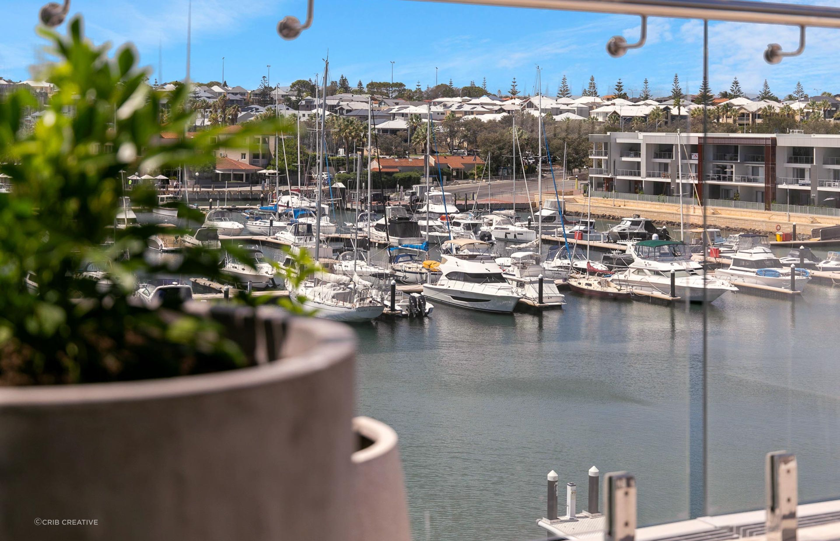 Southampton Lane, Mindarie