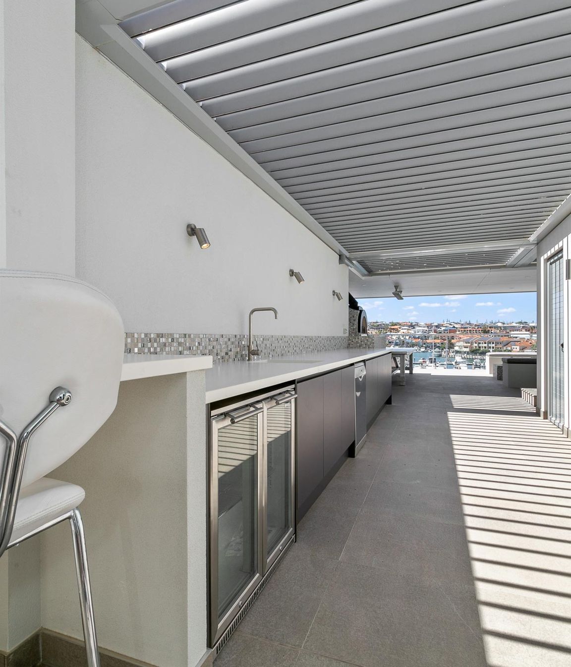 Southampton Lane, Mindarie