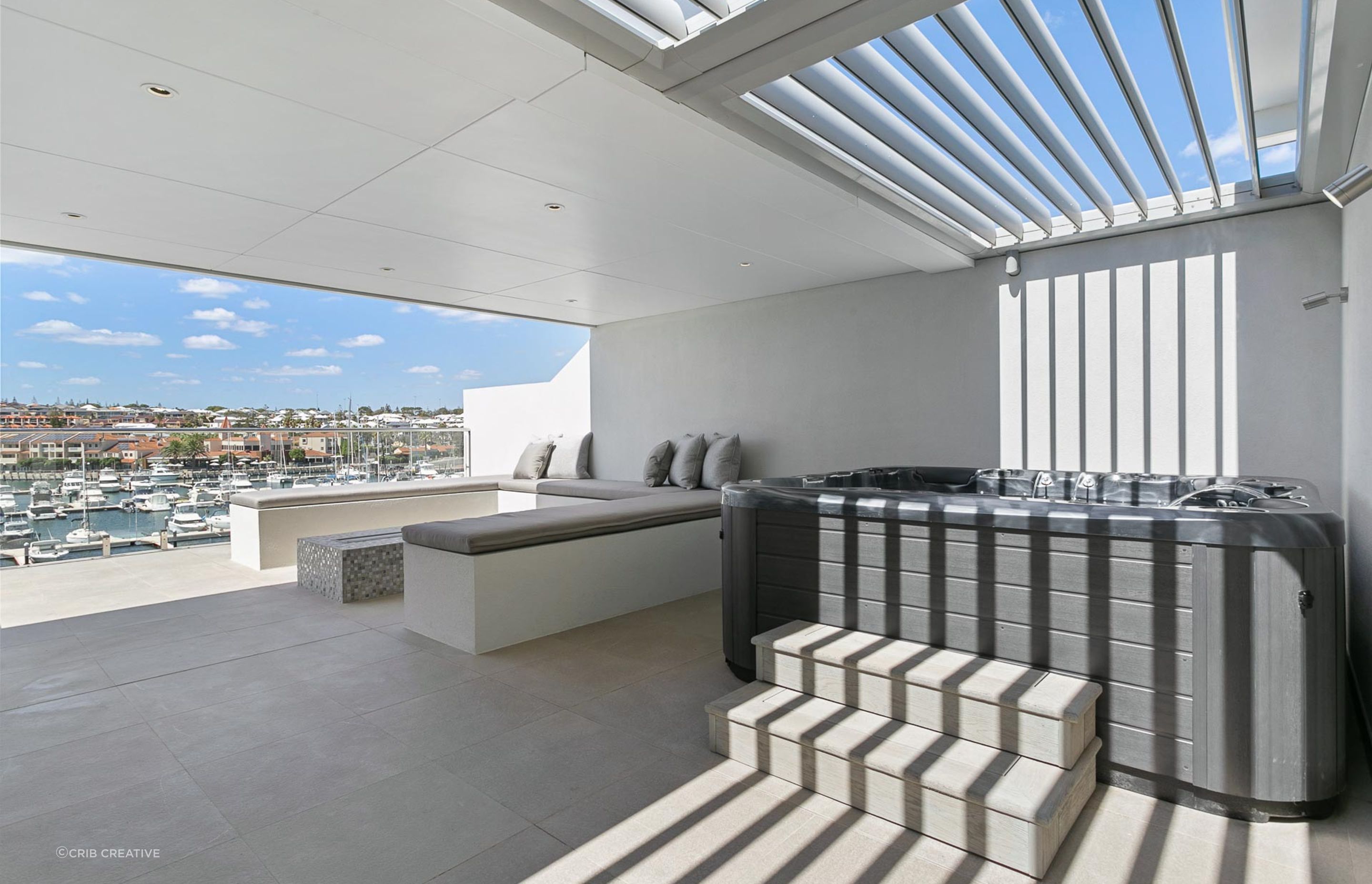 Southampton Lane, Mindarie