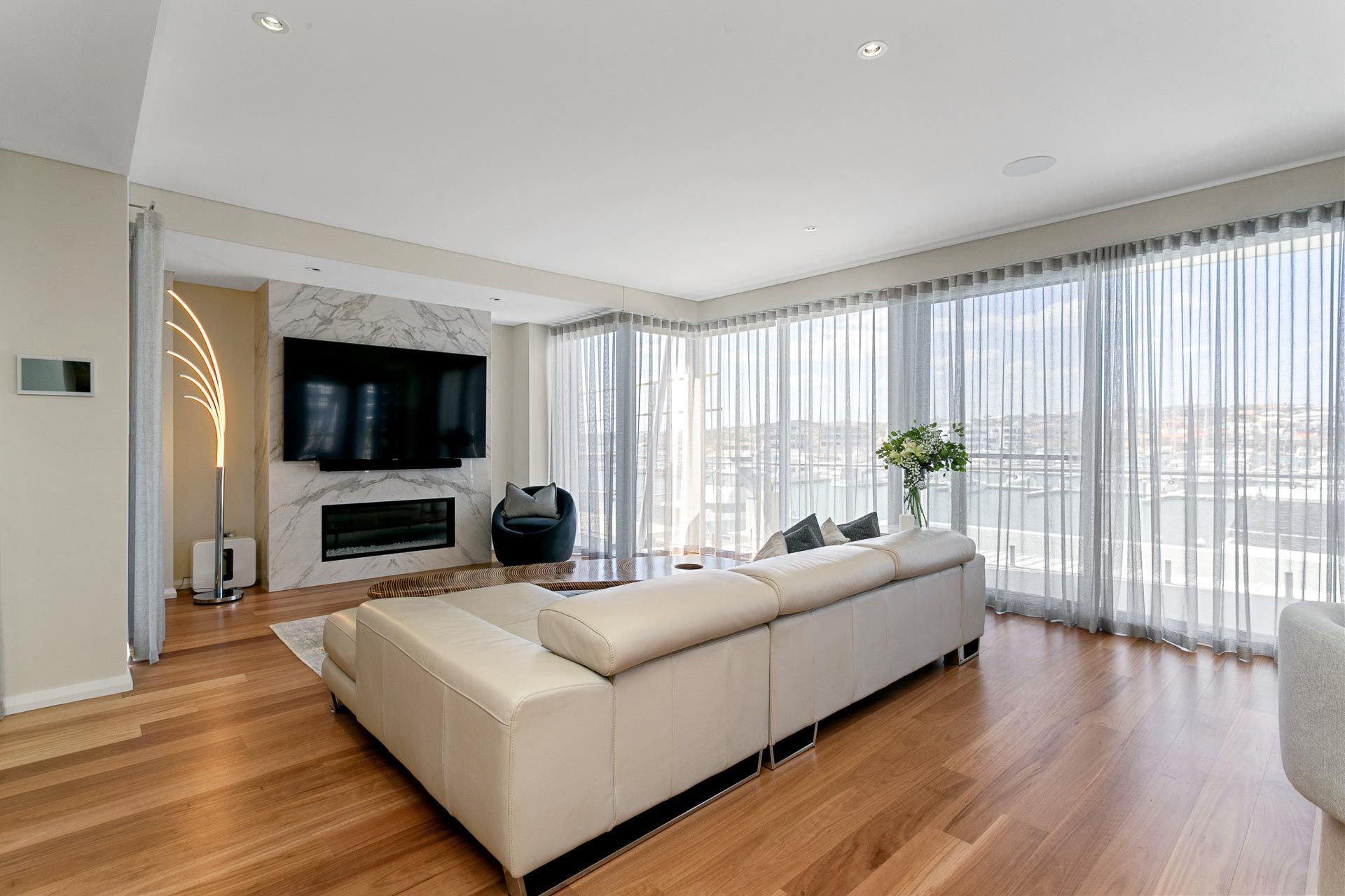 Southampton Lane, Mindarie