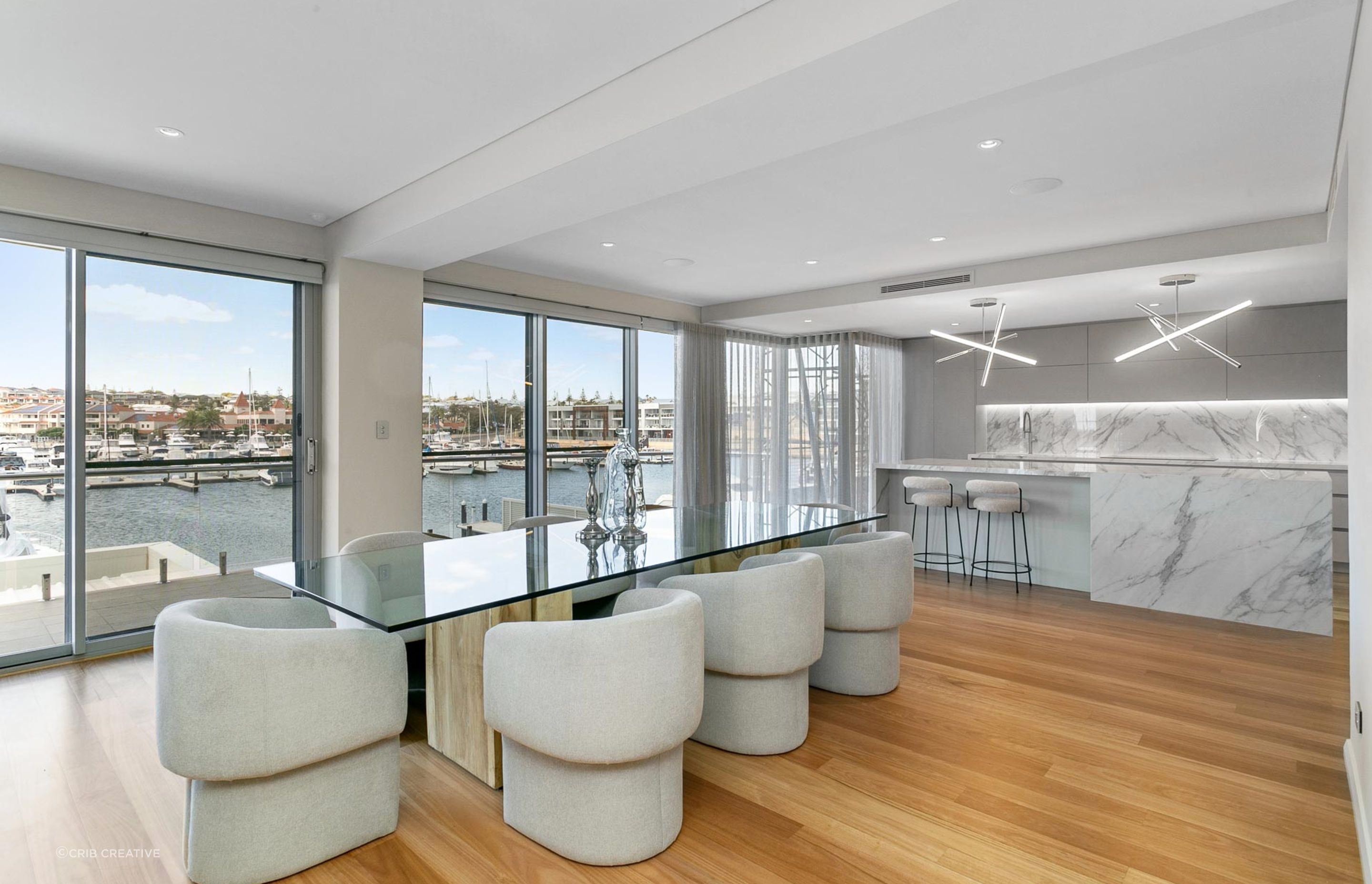 Southampton Lane, Mindarie