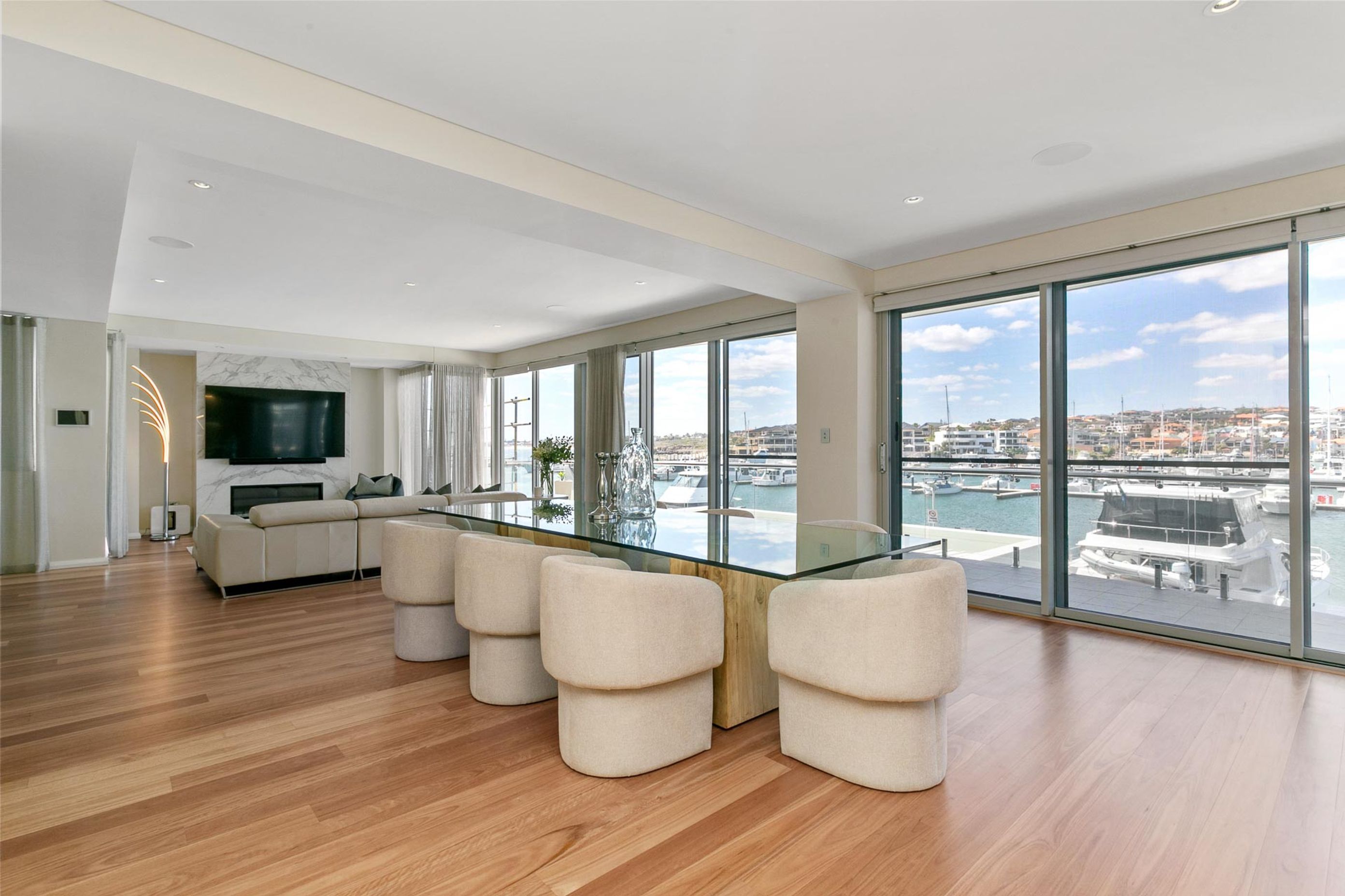 Southampton Lane, Mindarie