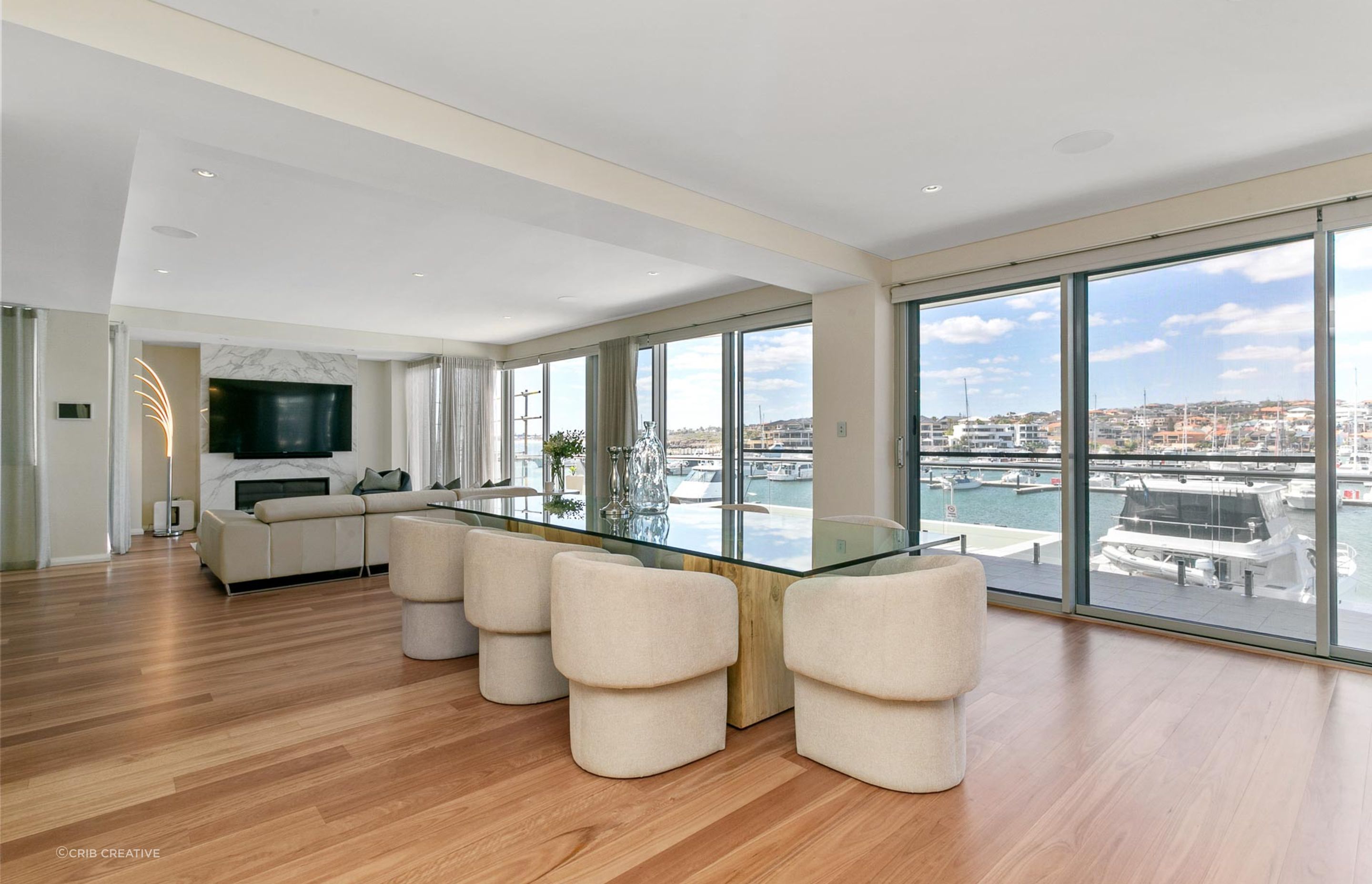 Southampton Lane, Mindarie