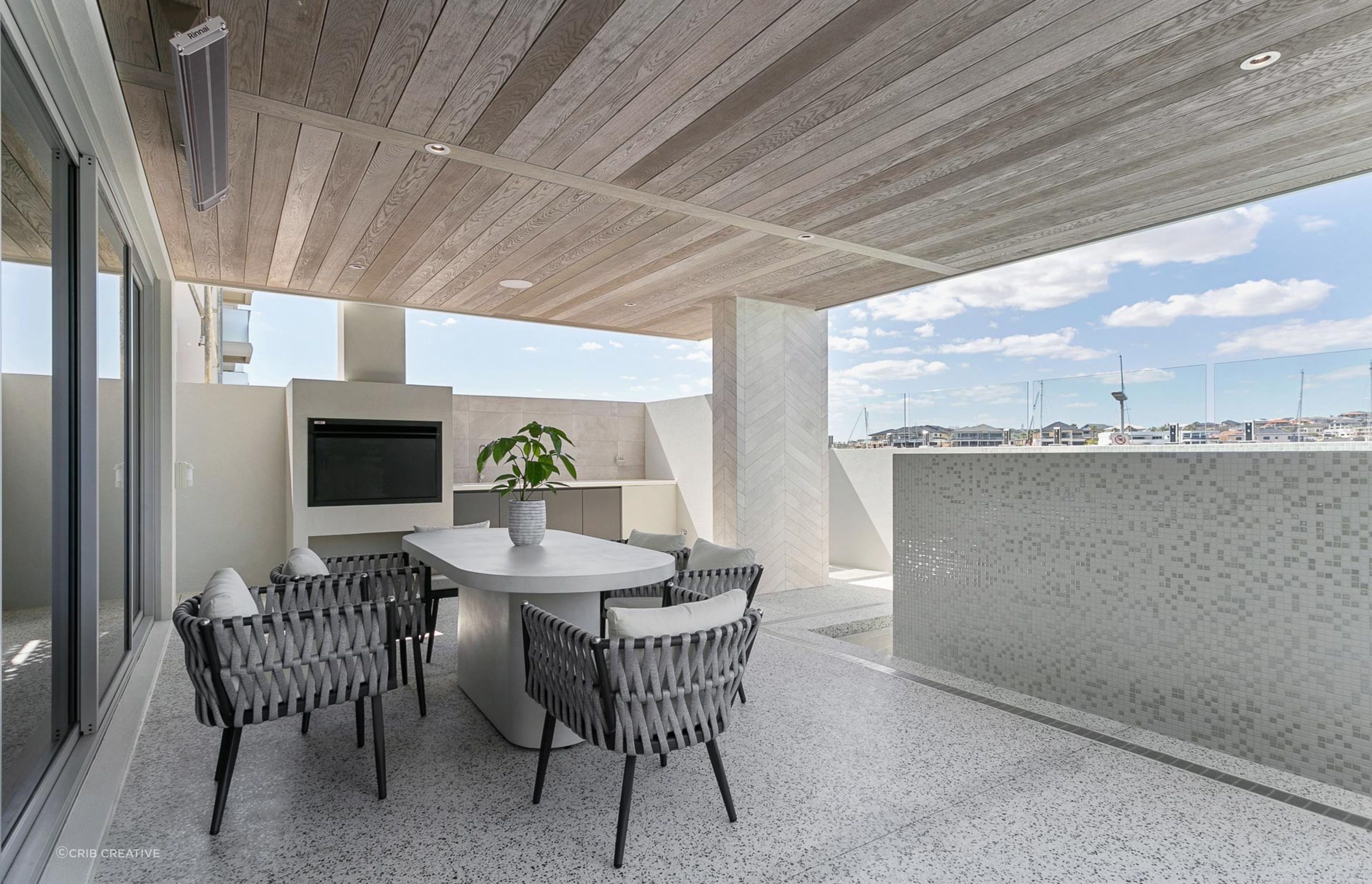 Southampton Lane, Mindarie