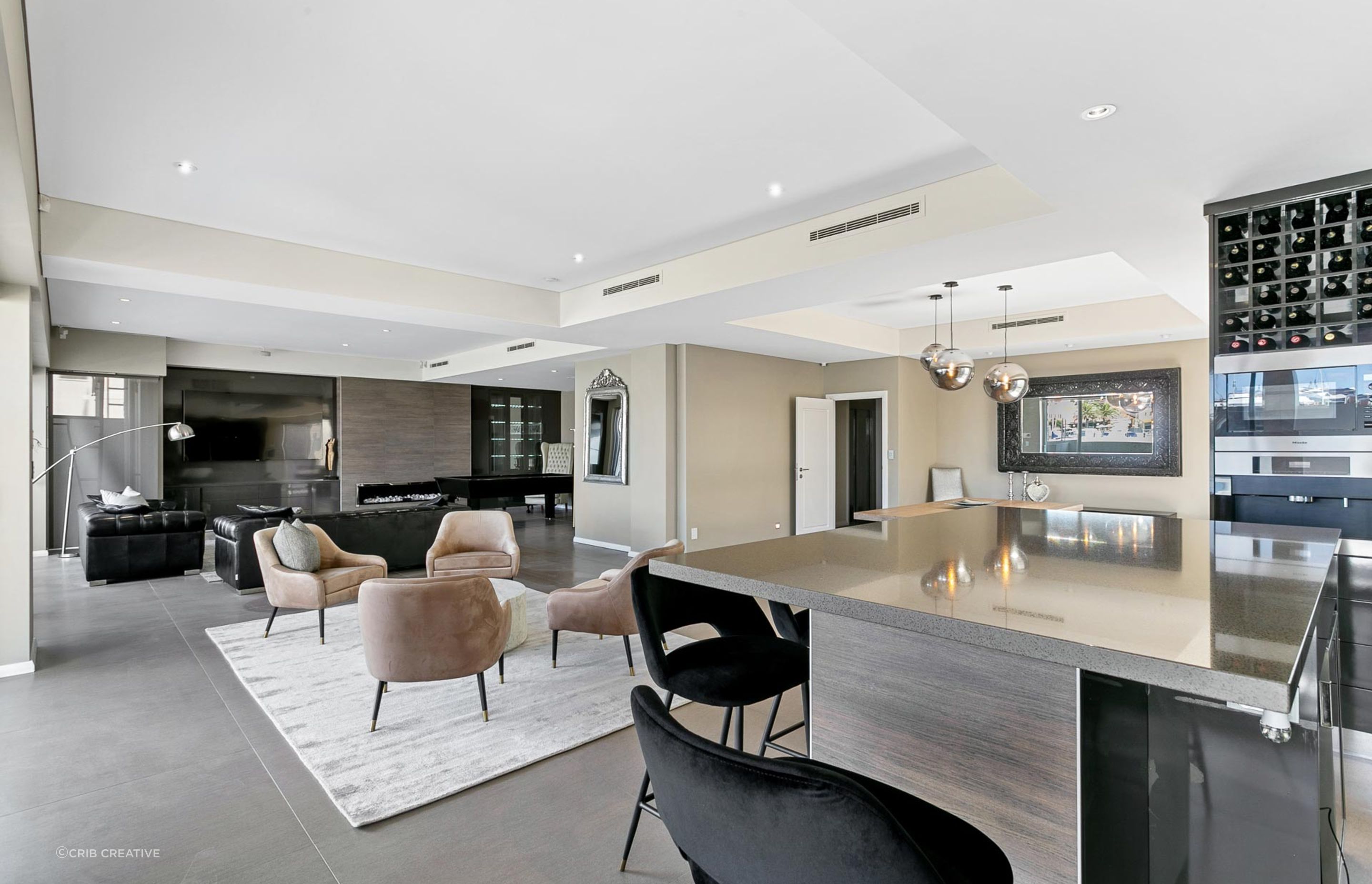 Southampton Lane, Mindarie