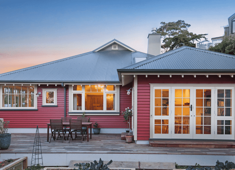 Clifton Heritage