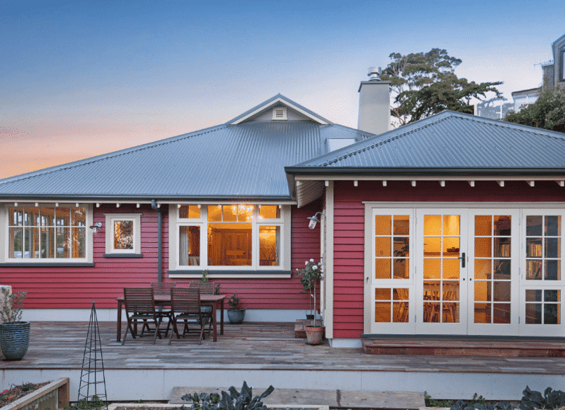 Clifton Heritage