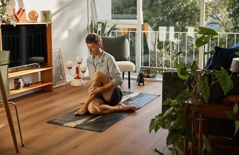 DuracoreSilent® | Flooring for Peace & Quiet