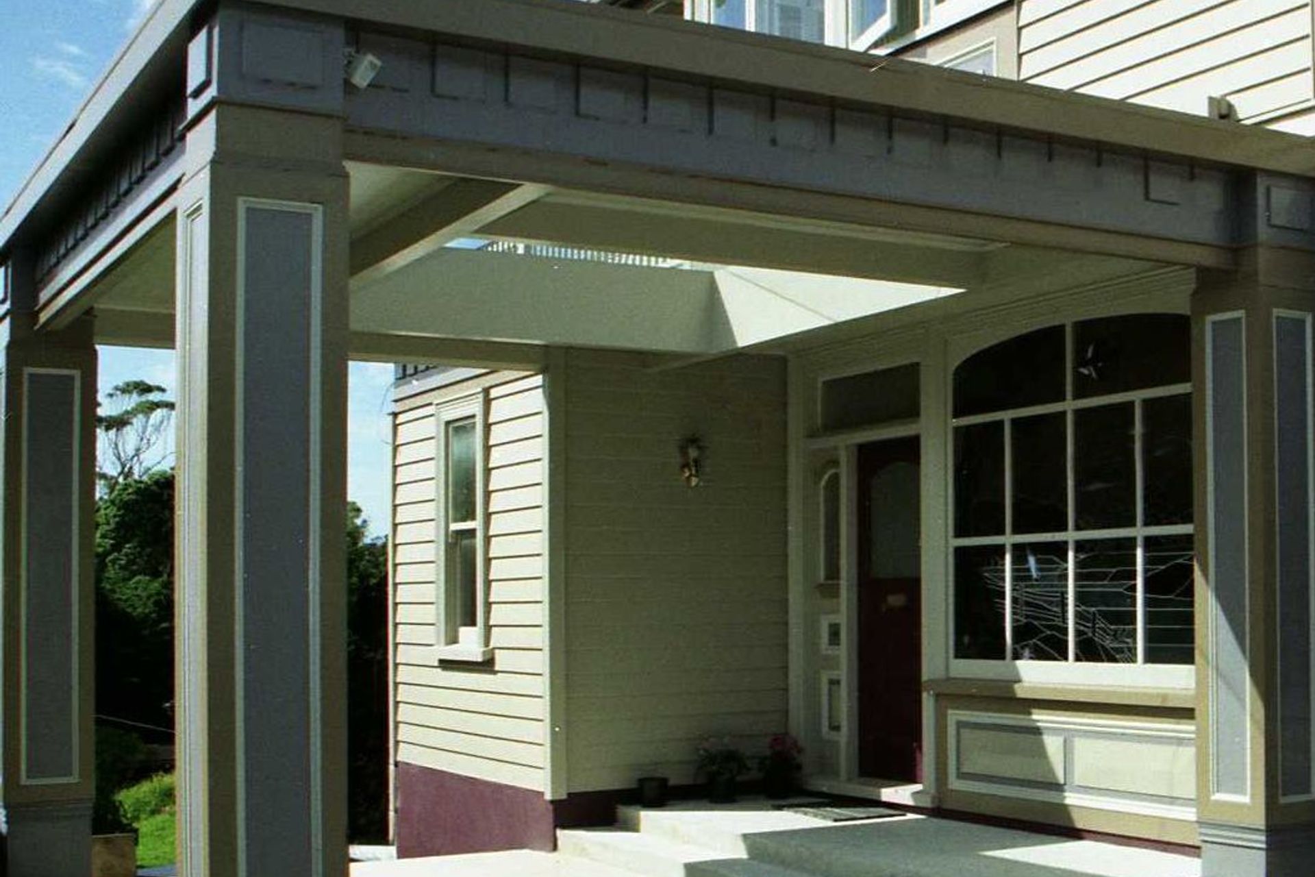 Emmett Street, Herne Bay