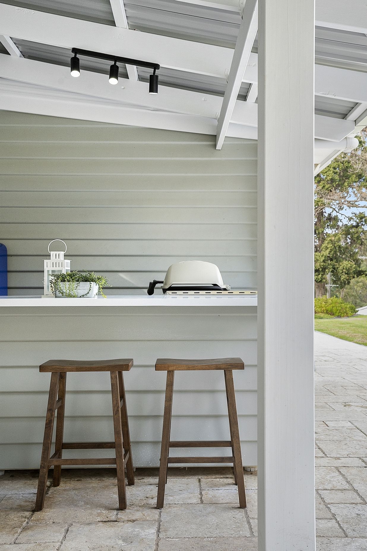 Marathon Cottage