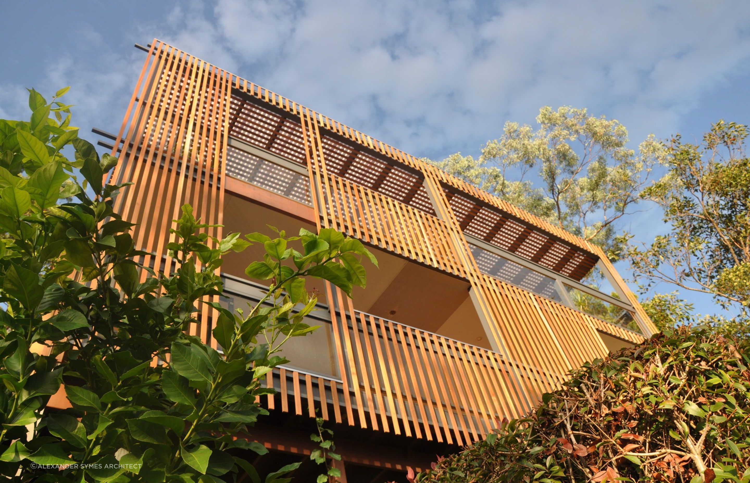 Western Sunshade