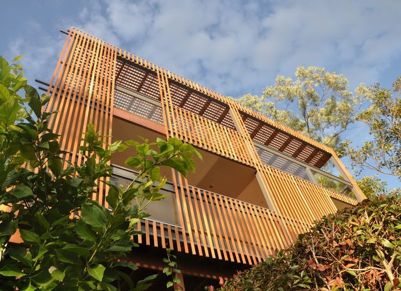 Western Sunshade