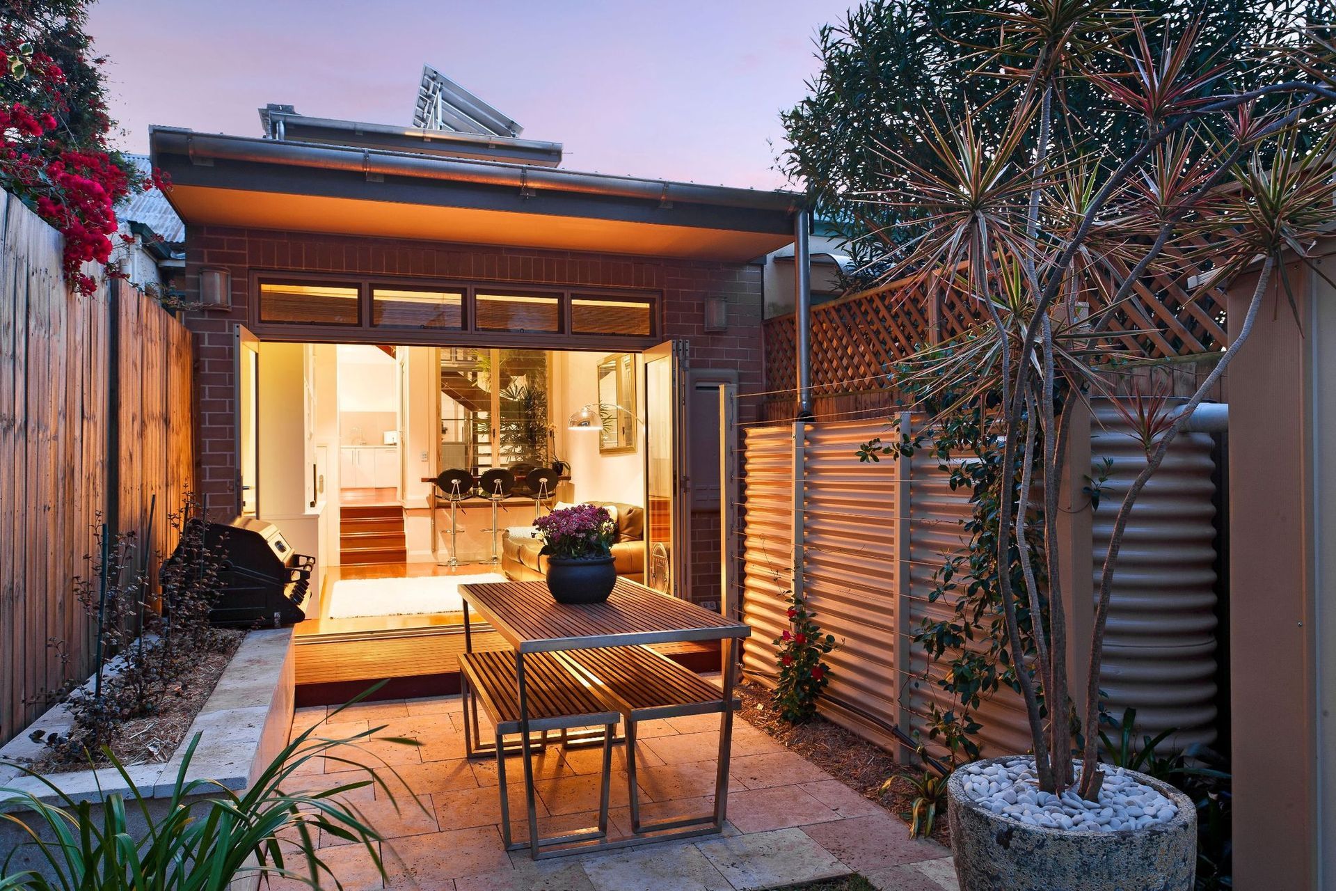 Excelsior St Leichhardt