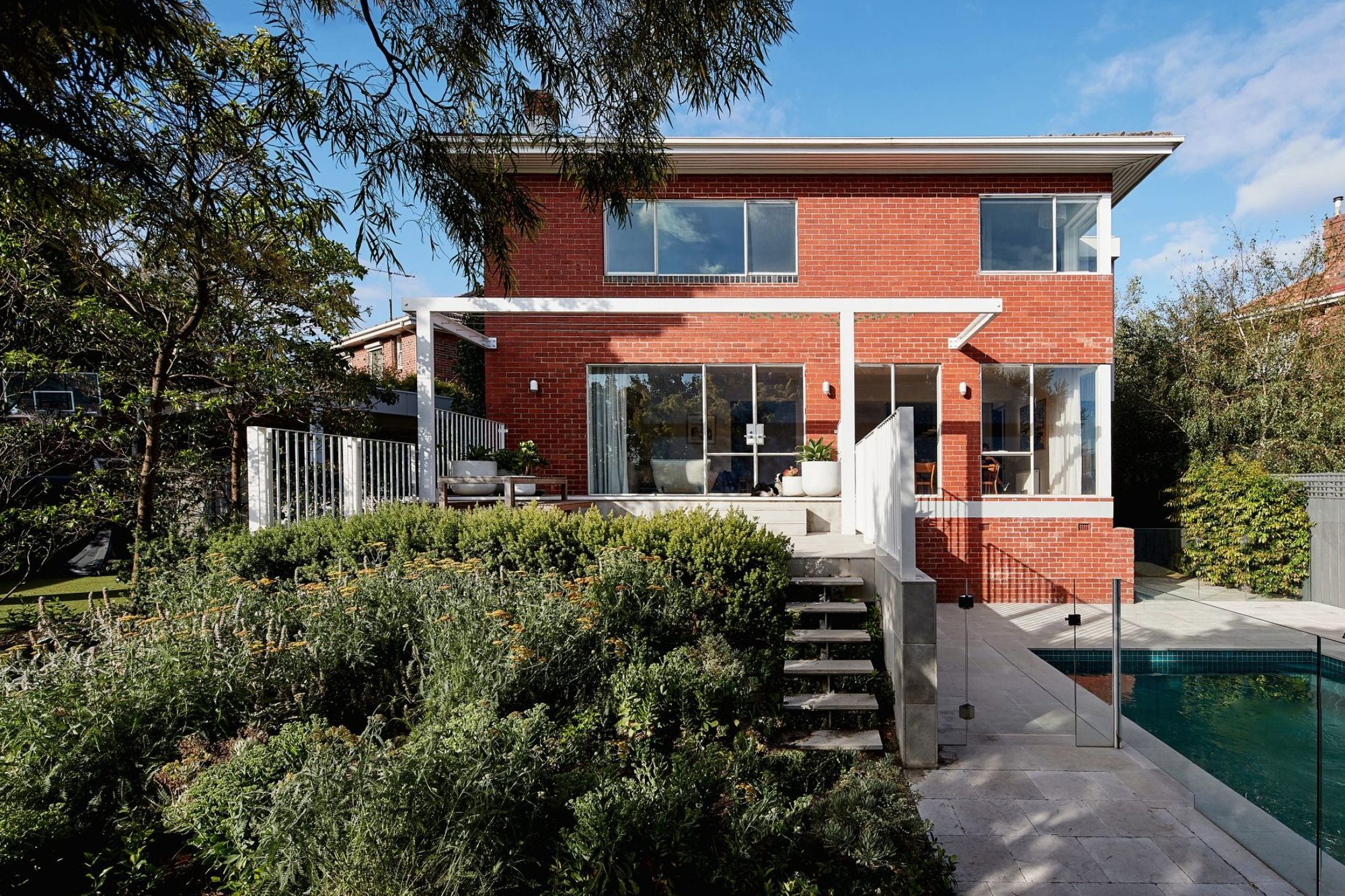 Holroyd Court
