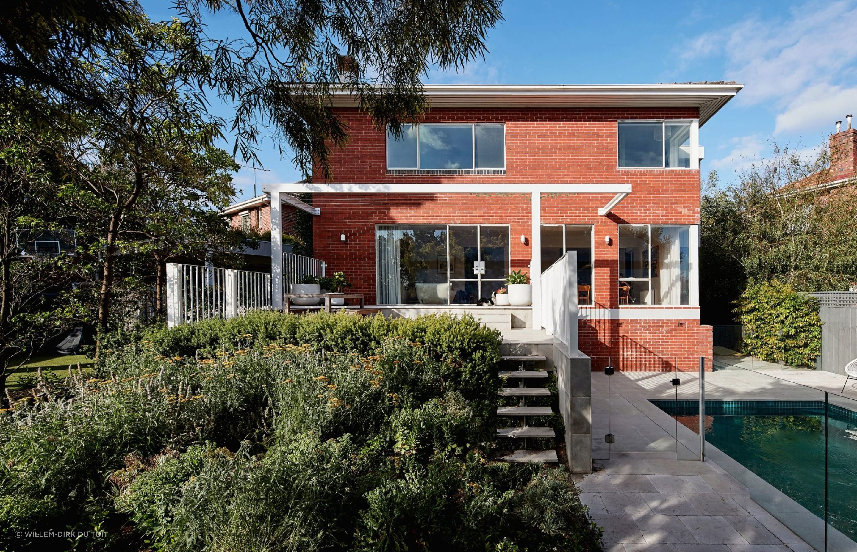 Holroyd Court