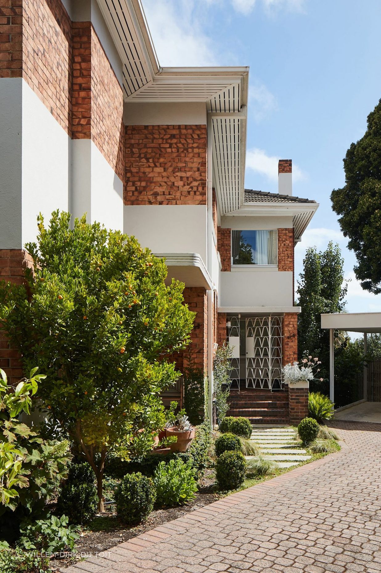 Holroyd Court