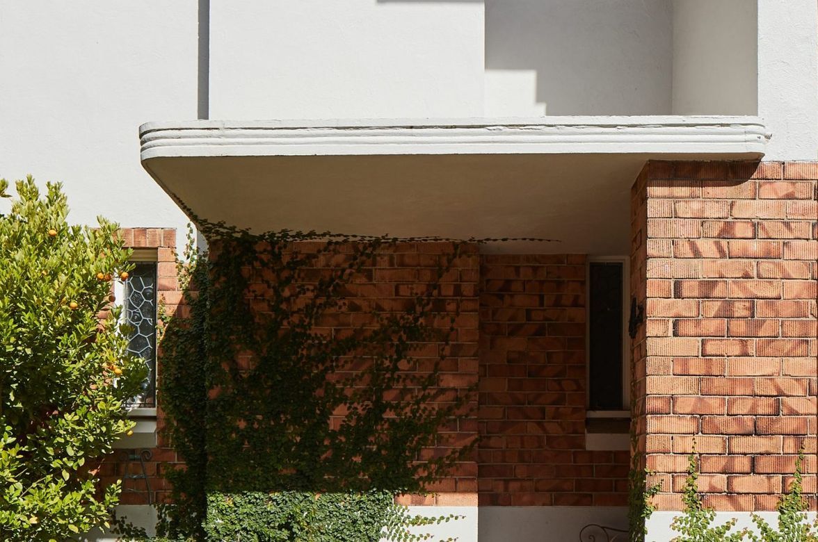 Holroyd Court