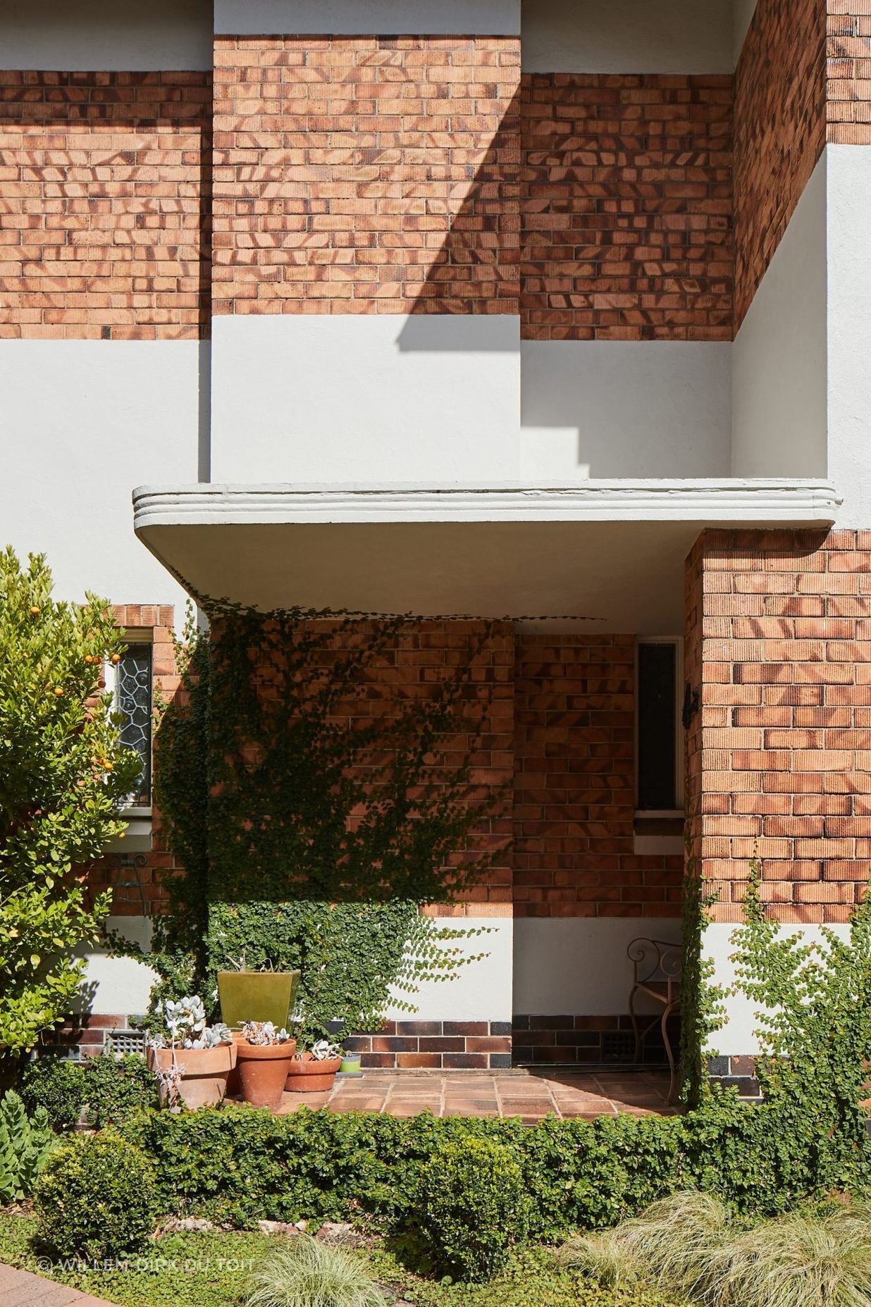 Holroyd Court