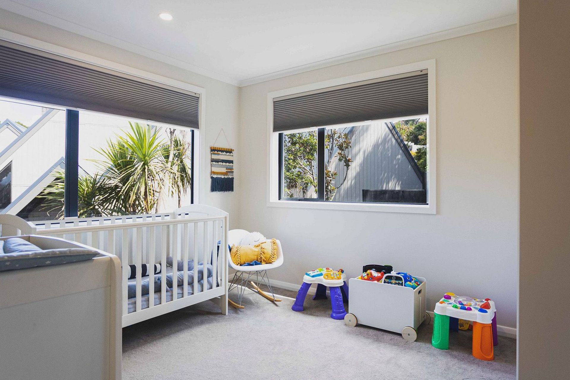 Wilding Avenue, Northcote Point