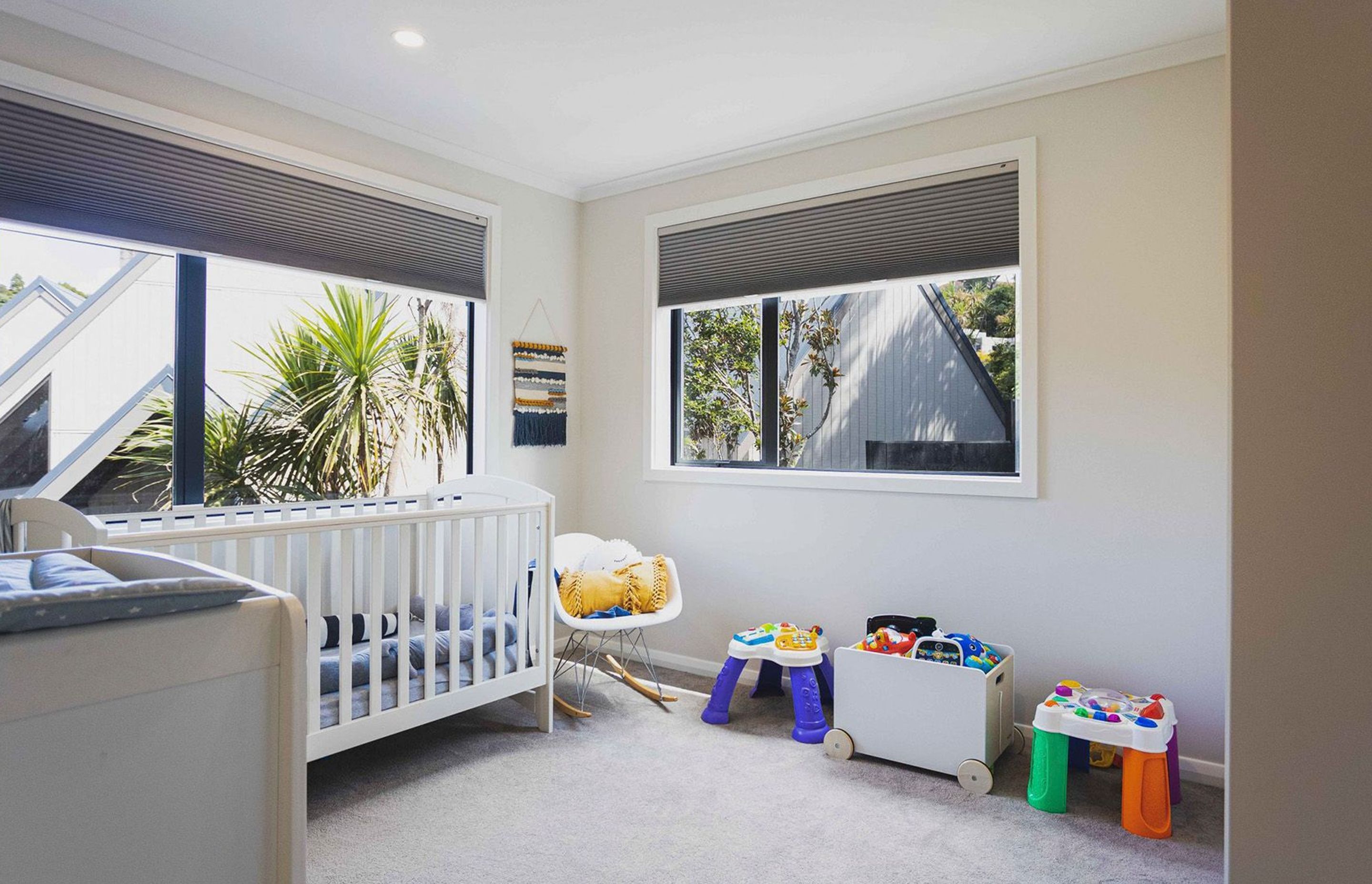Wilding Avenue, Northcote Point