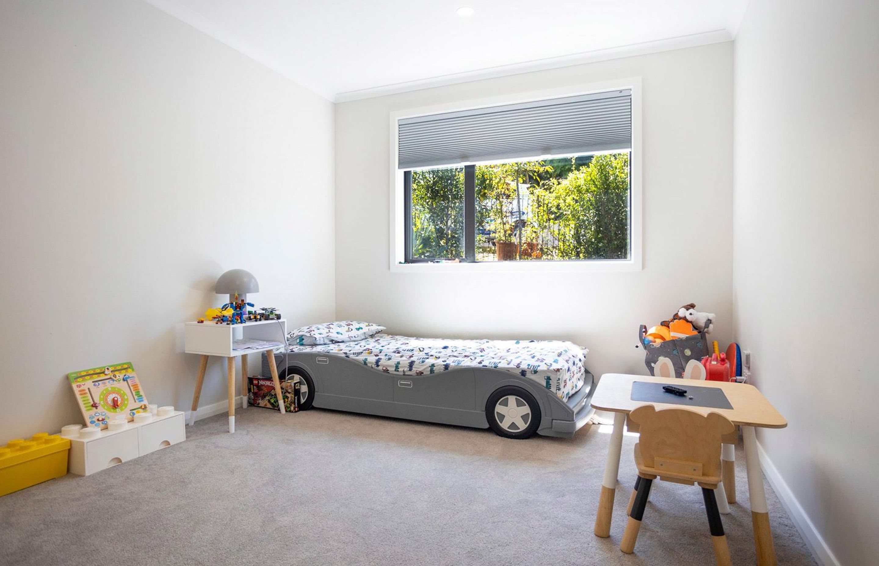 Wilding Avenue, Northcote Point