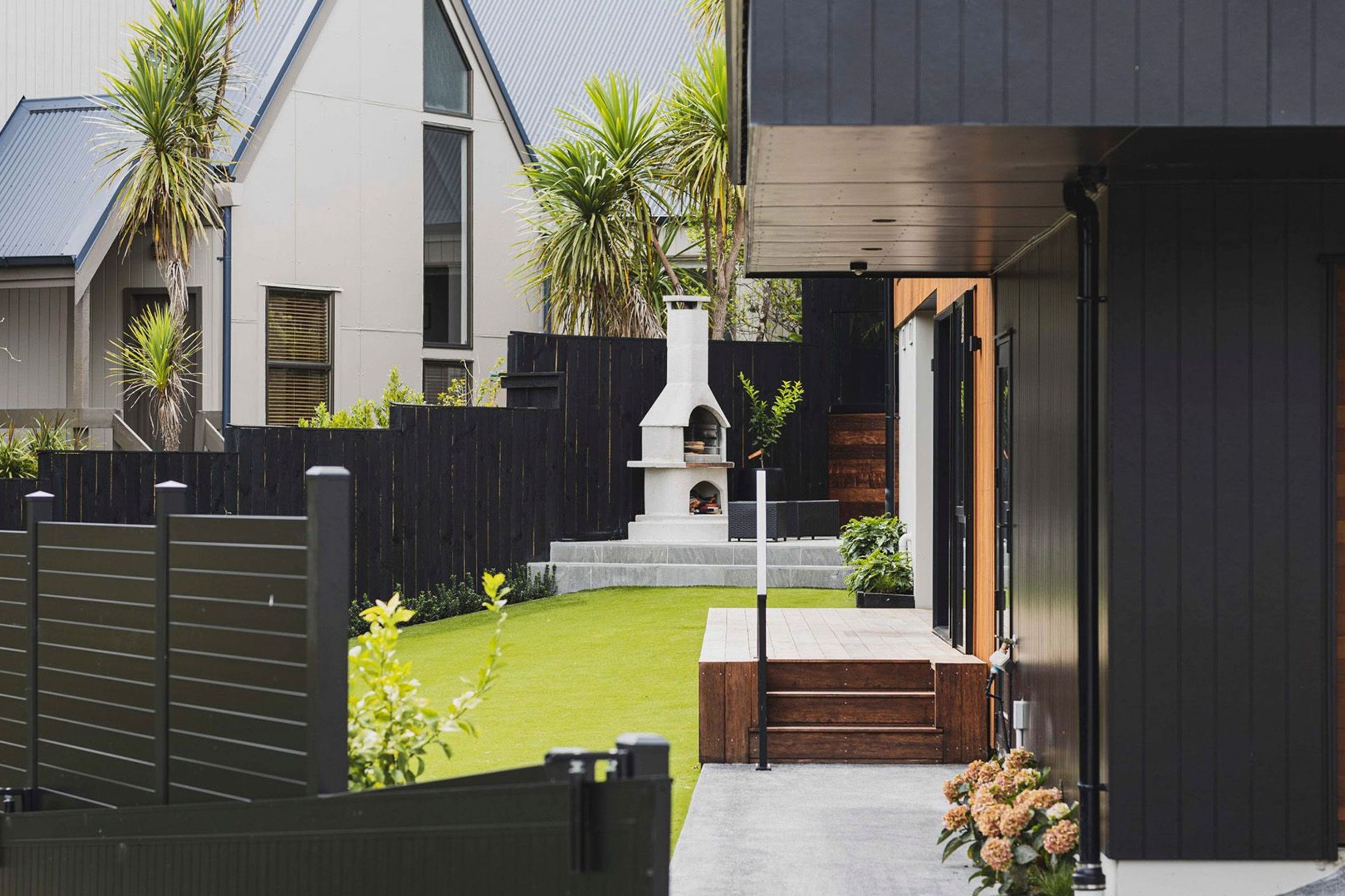 Wilding Avenue, Northcote Point