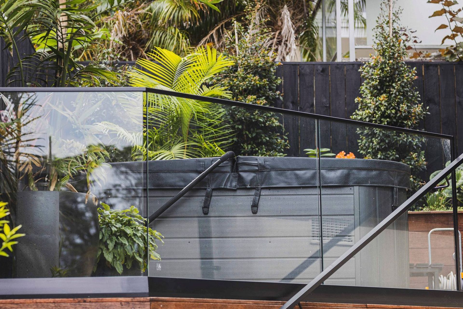 Wilding Avenue, Northcote Point