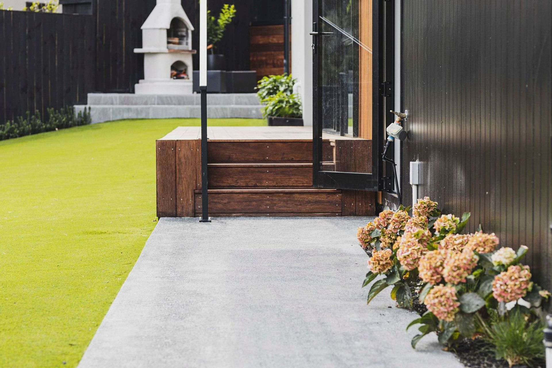 Wilding Avenue, Northcote Point