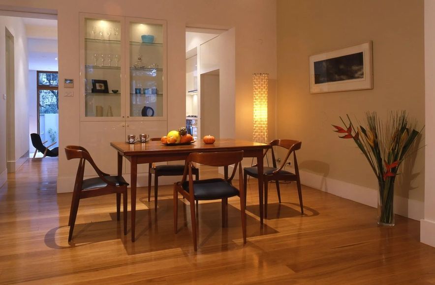 WOOLLAHRA, Moncur St