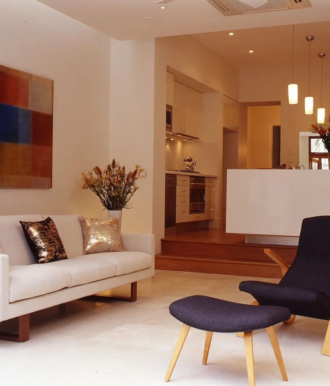 WOOLLAHRA, Moncur St