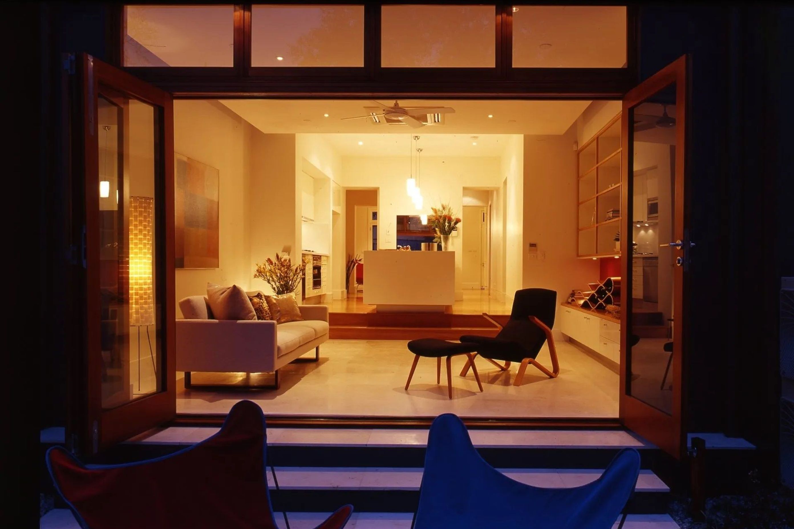 WOOLLAHRA, Moncur St