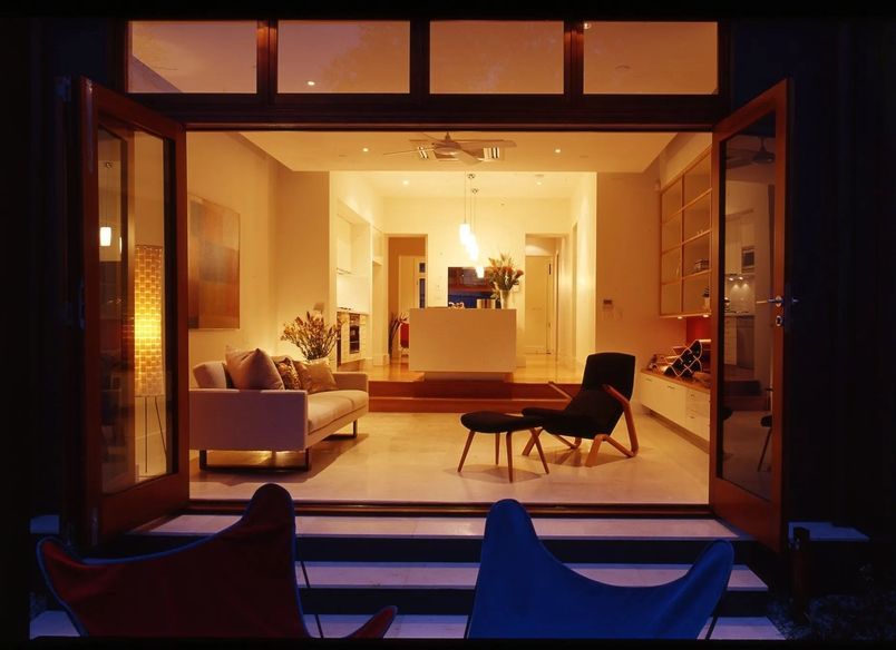 WOOLLAHRA, Moncur St